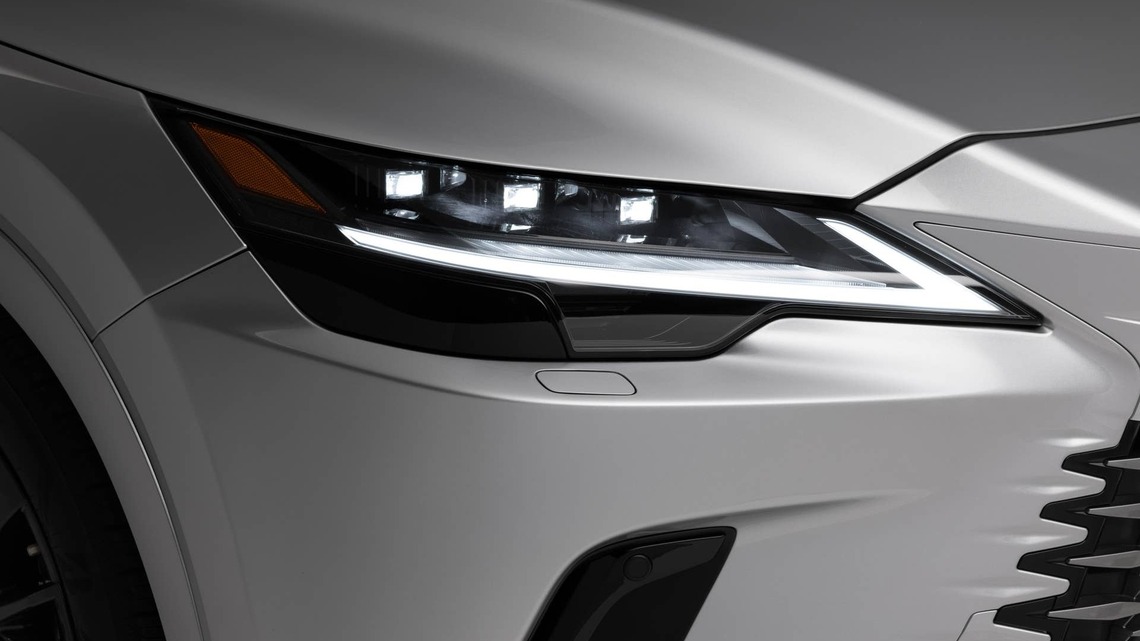 Are Lexus Plug-In Hybrid SUVs Worth the $8,000-Plus Premium?