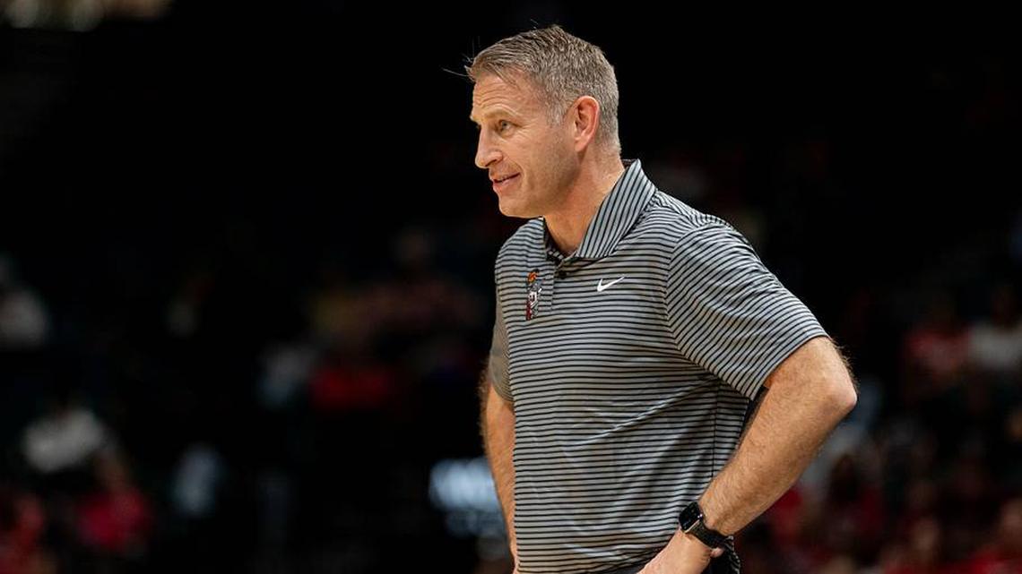 Alabama Basketball to Face Big 12 Team in 2026 Jimmy V Classic
