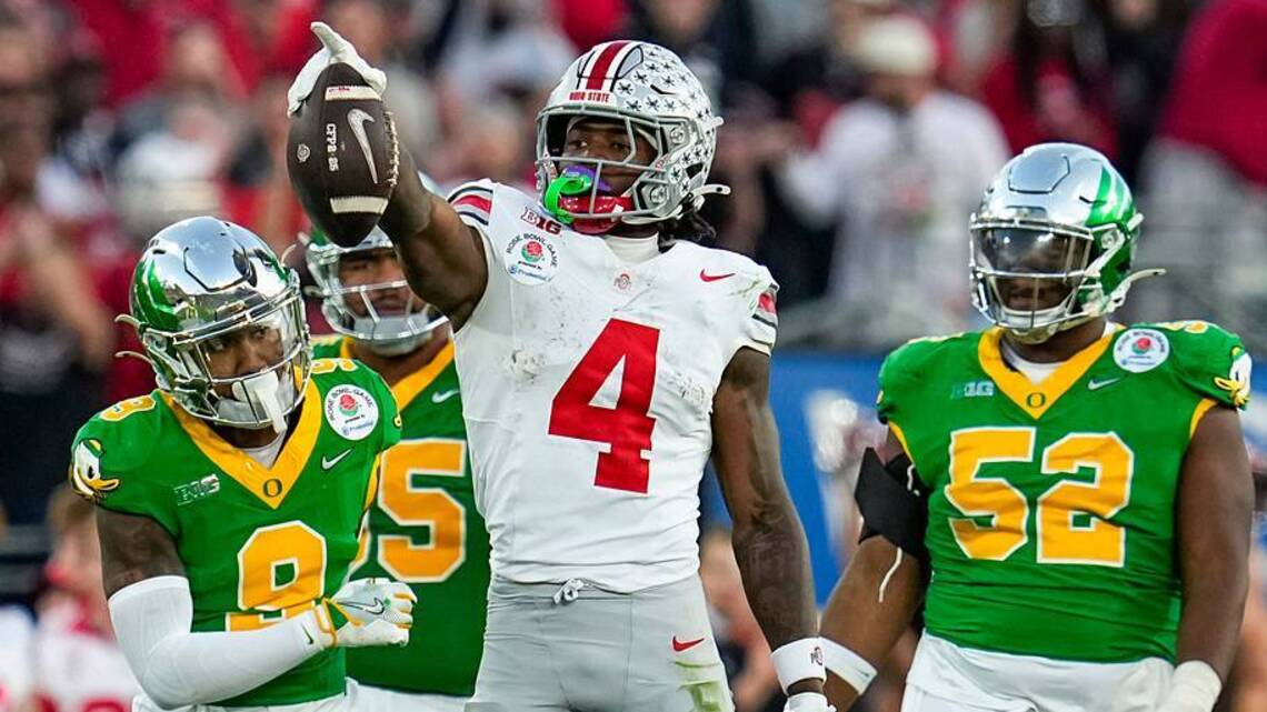 The 2026 Heisman Trophy Race Has Seven Names You Need to Know