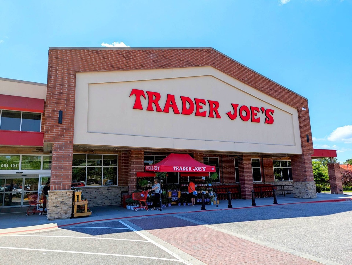 In mid-June, the popular grocery chain announced it will open new 13 stores in eight states. But Washington didn’t appear in the list.