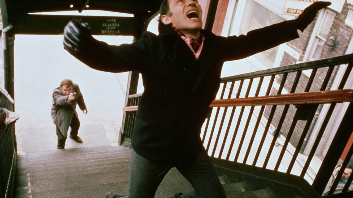 Gene Hackman Wanted Out of the 1971 Crime Thriller ‘The French Connection' That Won Him an Oscar 