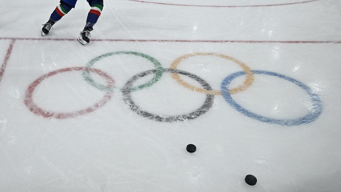 Norovirus Outbreak at 2026 Winter Olympics Delays Women's Hockey Game 