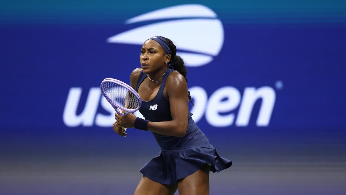 Coco Gauff Calls Out Influencers' Lack of ‘Etiquette' at the 2026 US Open 