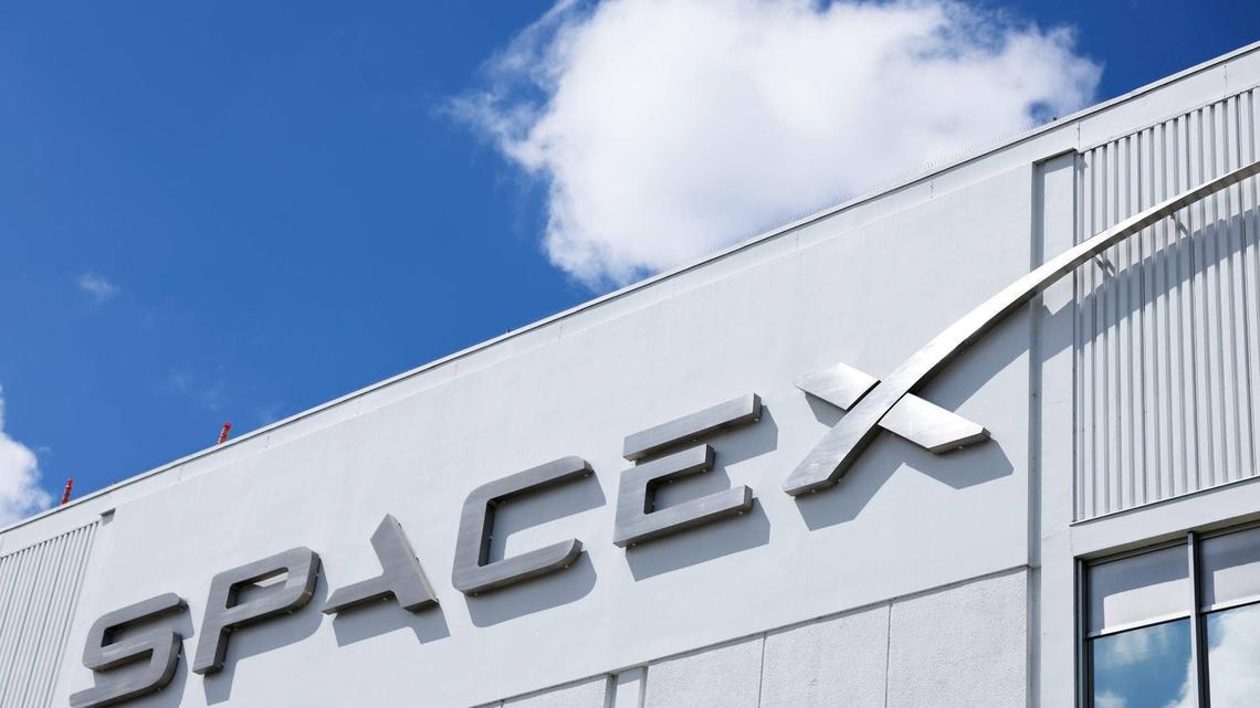 SpaceX's long anticipated IPO filing is out now - here's the highlights 