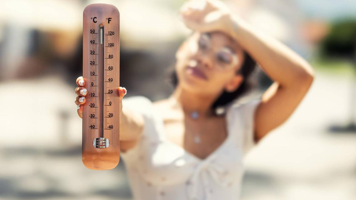 Farmer's Almanac Predicts What Summer 2026 Could Look Like for Much of the U.S. 