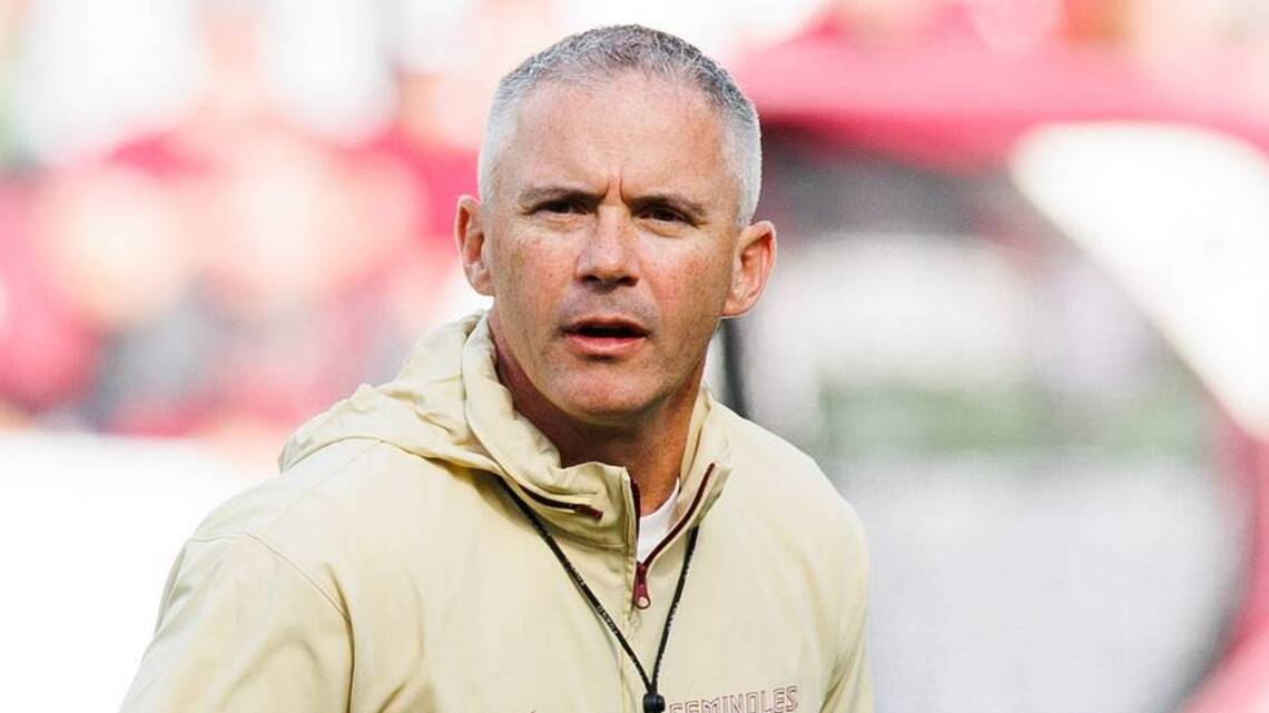 FSU Football Projected To Finally End Postseason Drought In 2026