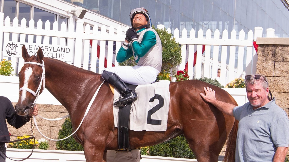 After Nine-Year Hiatus, Trainer Joe Murphy Takes Over Barn Of Suspended Trainer Jose Corrales 