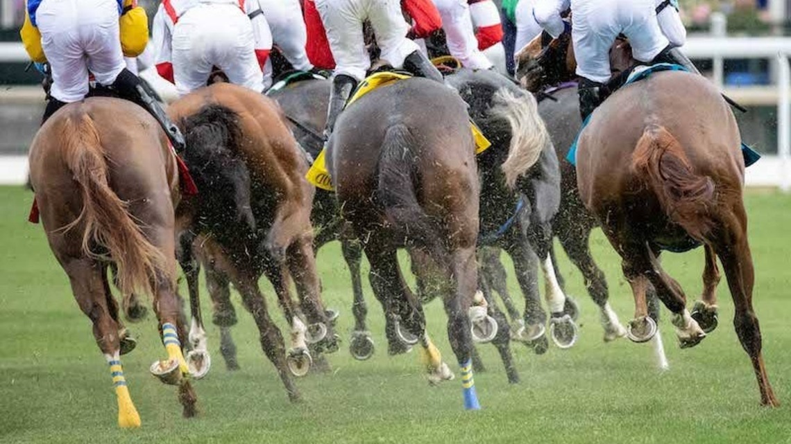 Jockey Relief Alliance Formed To Support Active Jockeys Facing Unexpected Hardship  