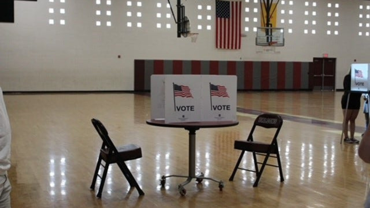 Over 21,000 ballots cast in first week of New Mexico early voting 