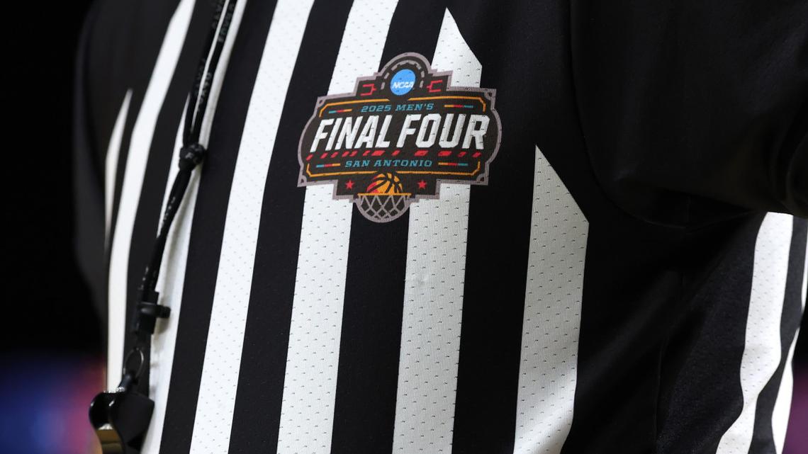 College Basketball Fans Annoyed With The Final Four's TV Channel