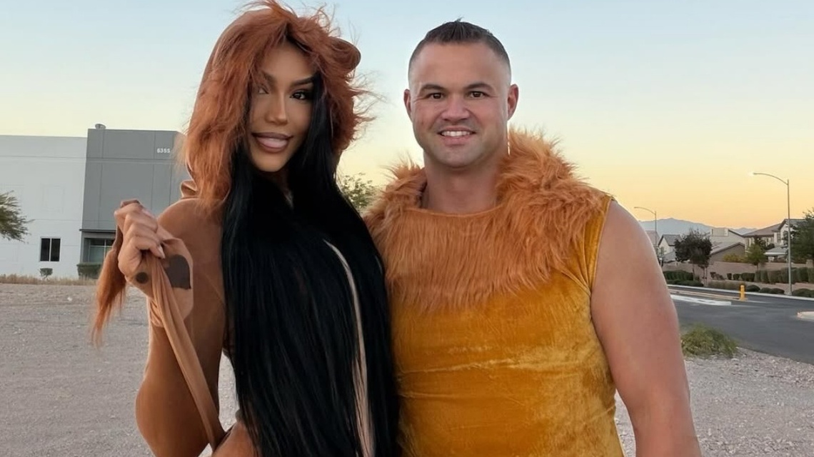 90 Day Fiance's Patrick Mendes Files for Default Divorce From Thais Ramone 