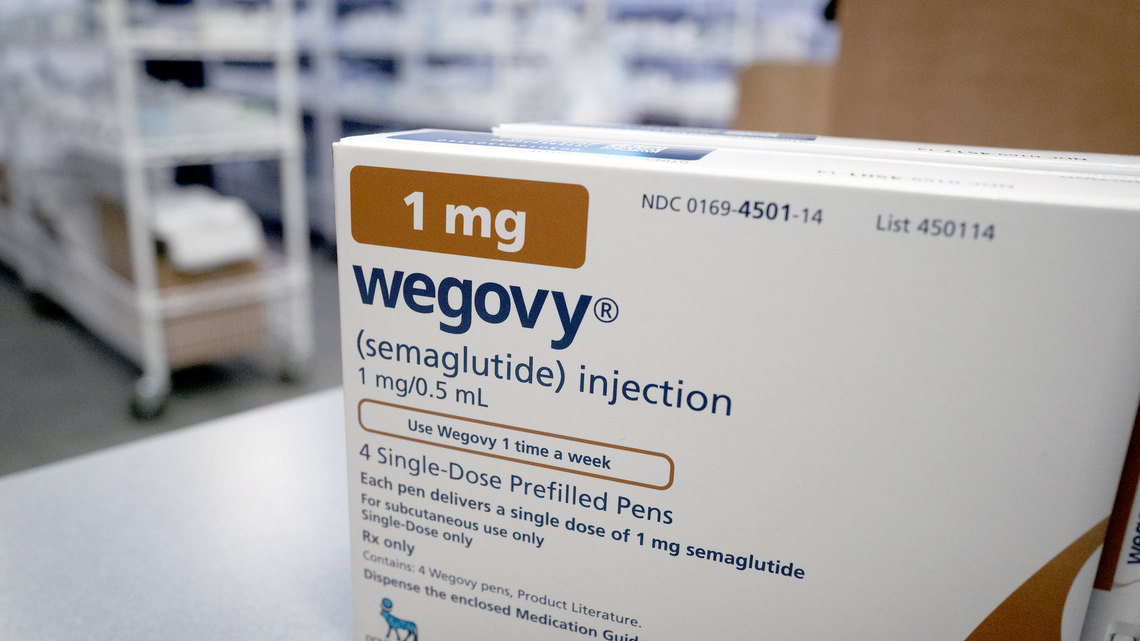 Is long-term use of GLP-1s safe?
