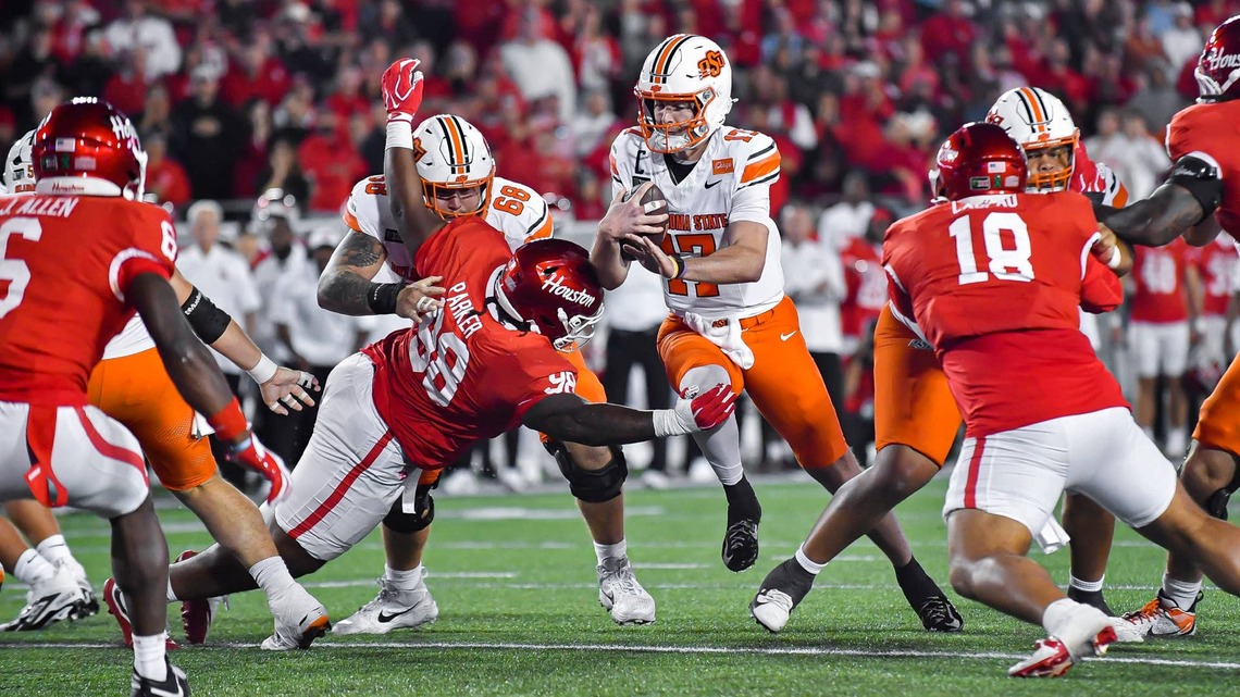 ESPN's College GameDay picks intriguing location for week 8