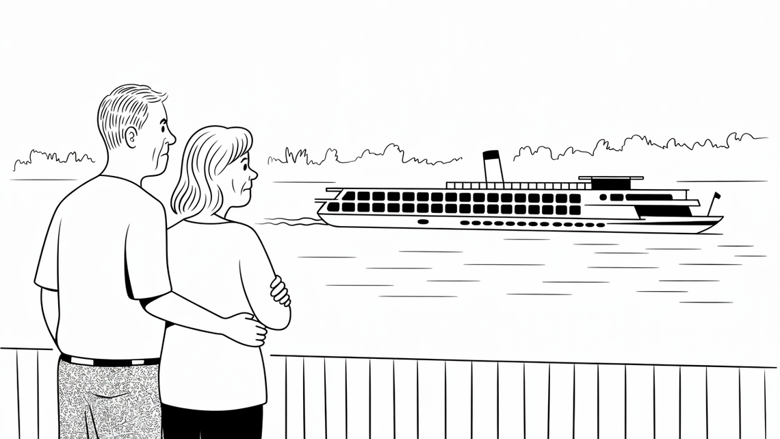 No, your summer vacation isn't going to kill you 
