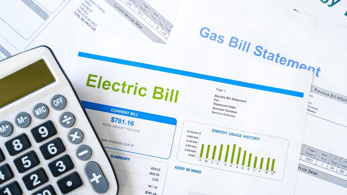 Millions of Californians to get utility bill refunds. Here’s when and how much