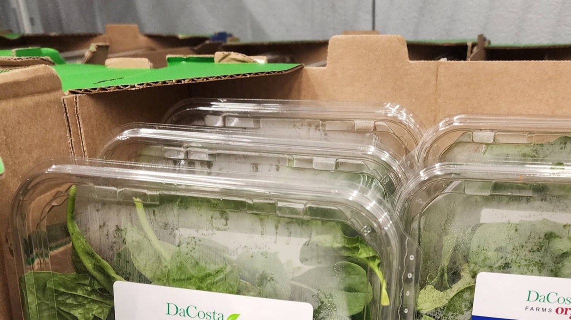 9 Items To Buy From the Sam's Club Produce Section (and 2 To Skip) 