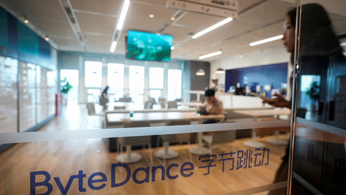 China's ByteDance sets up AI safety team, launches global hiring drive 