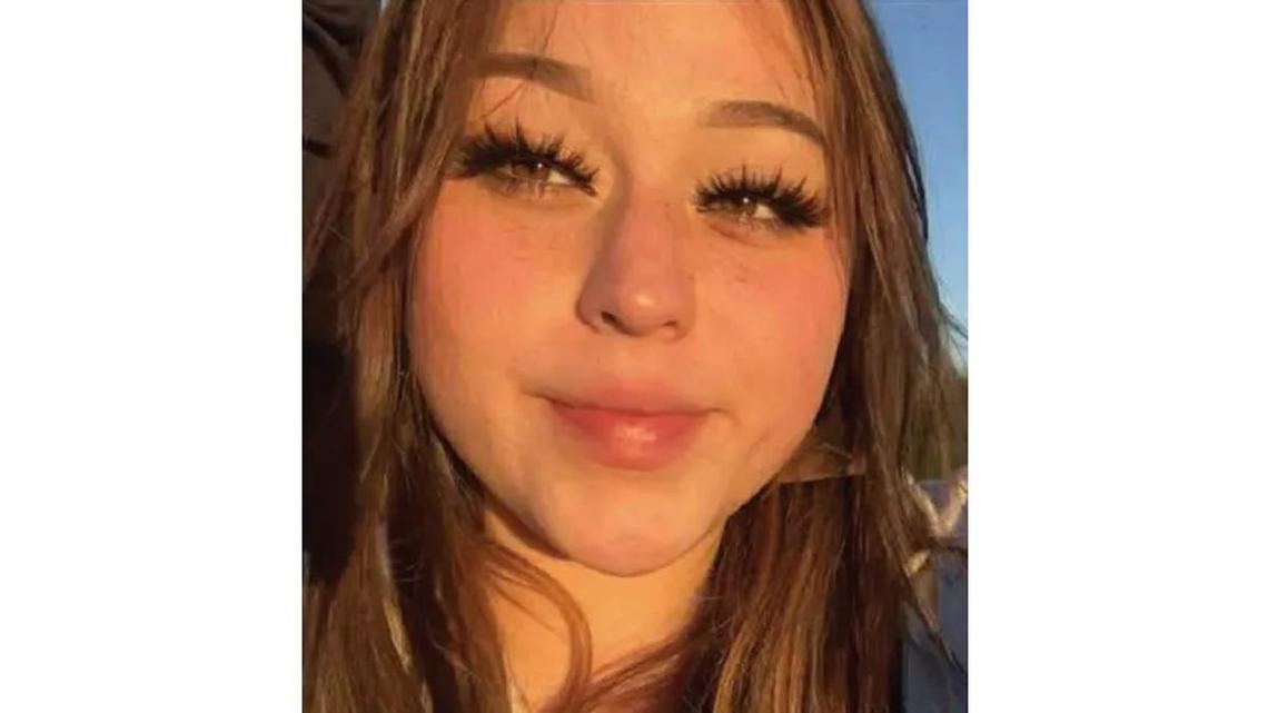 California Police Seek Public's Help Finding 'At-Risk' Indigenous Woman