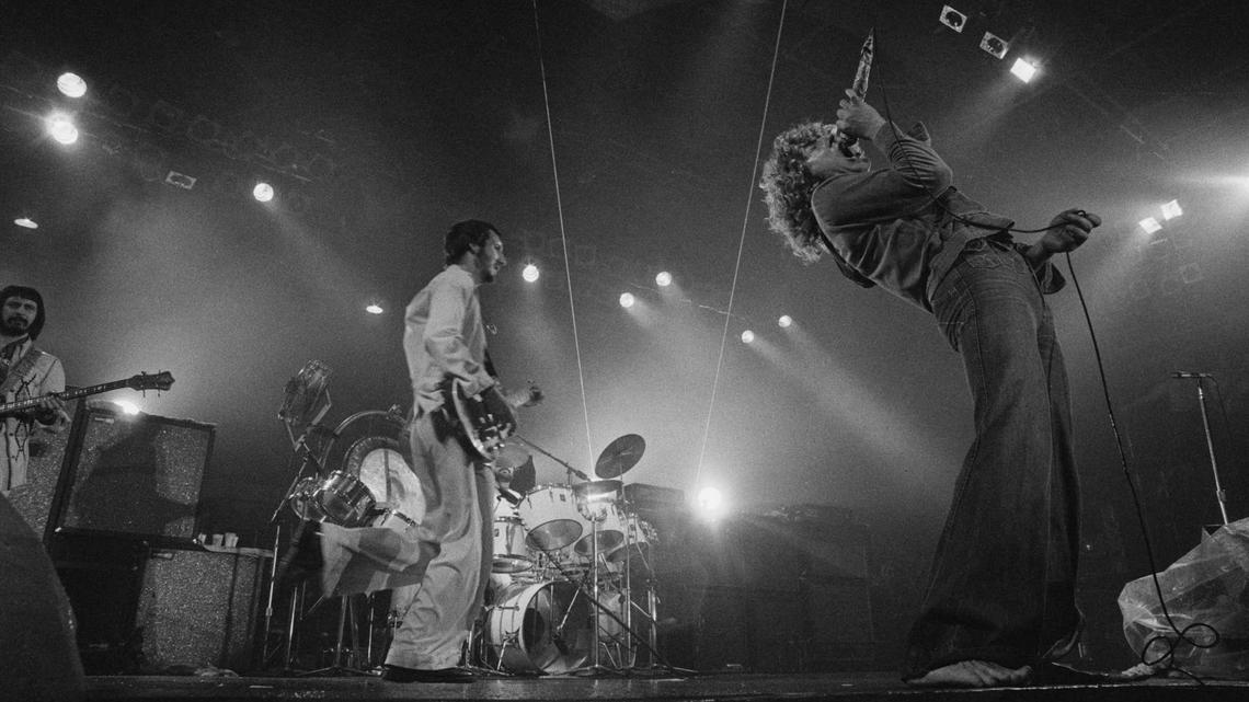 1978 Rock Anthem, With 'Remarkably Complex' Guitar, Became Theme Song for No. 1 TV Show Decades Later 