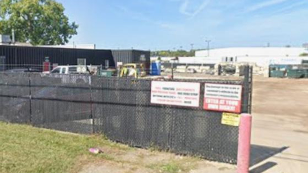 Man killed in Mount Clemens explosion was a beloved fixture of company