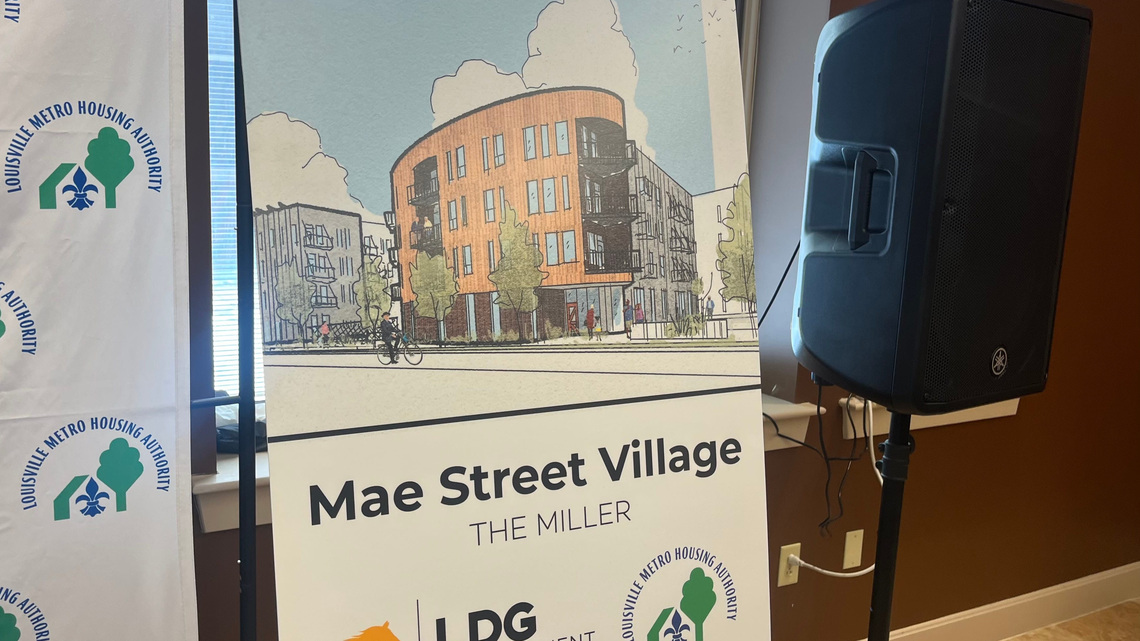 Louisville housing developer LDG cuts jobs amid market pressures | Exclusive 