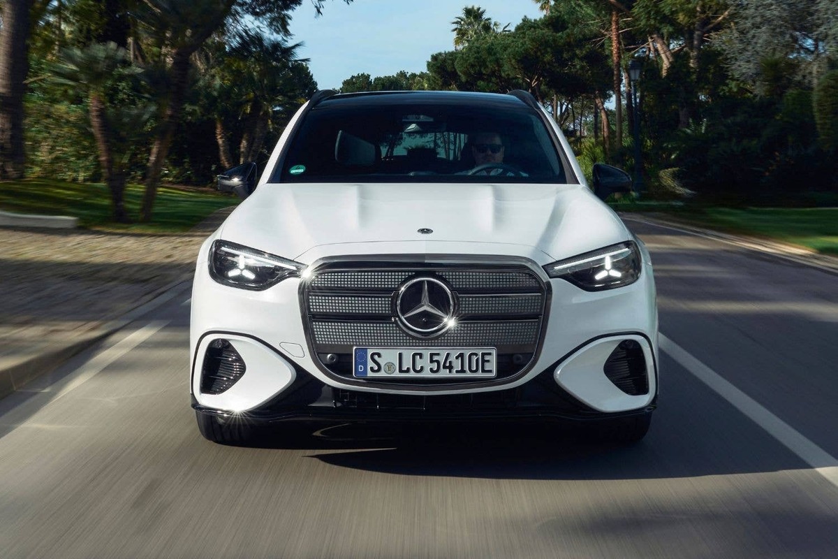 Mercedes-Benz