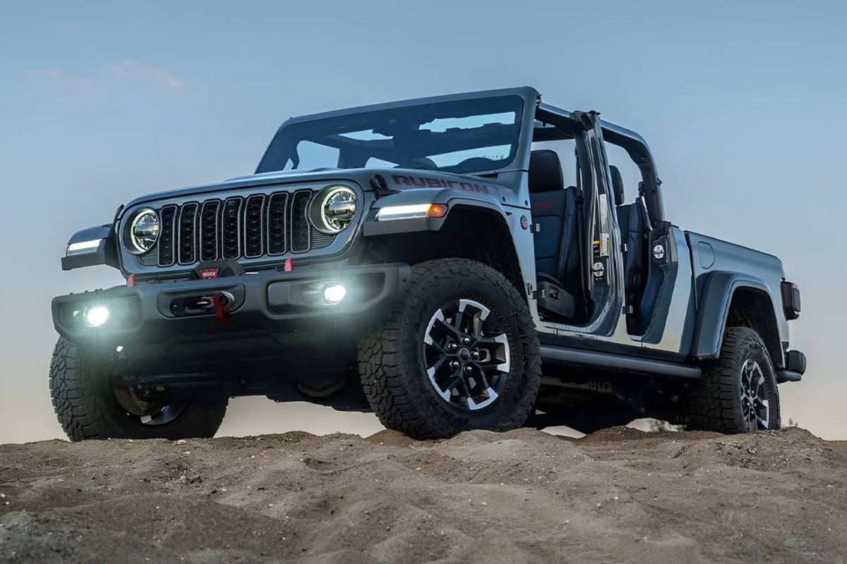 Jeep
