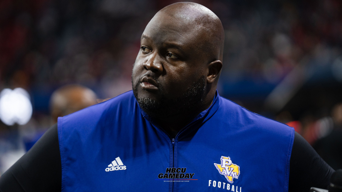 HBCU coach says early rivalry game is ‘asinine' 
