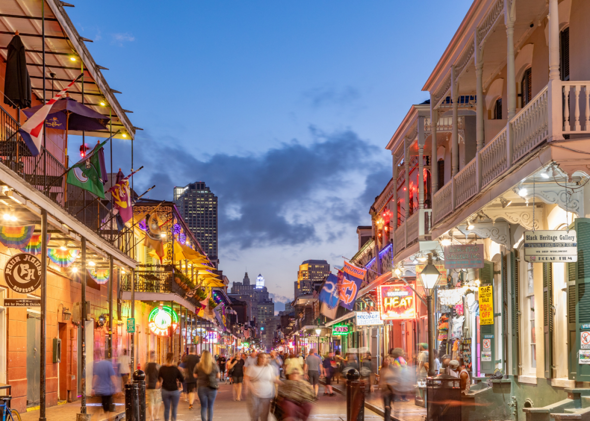  travelview // Shutterstock 