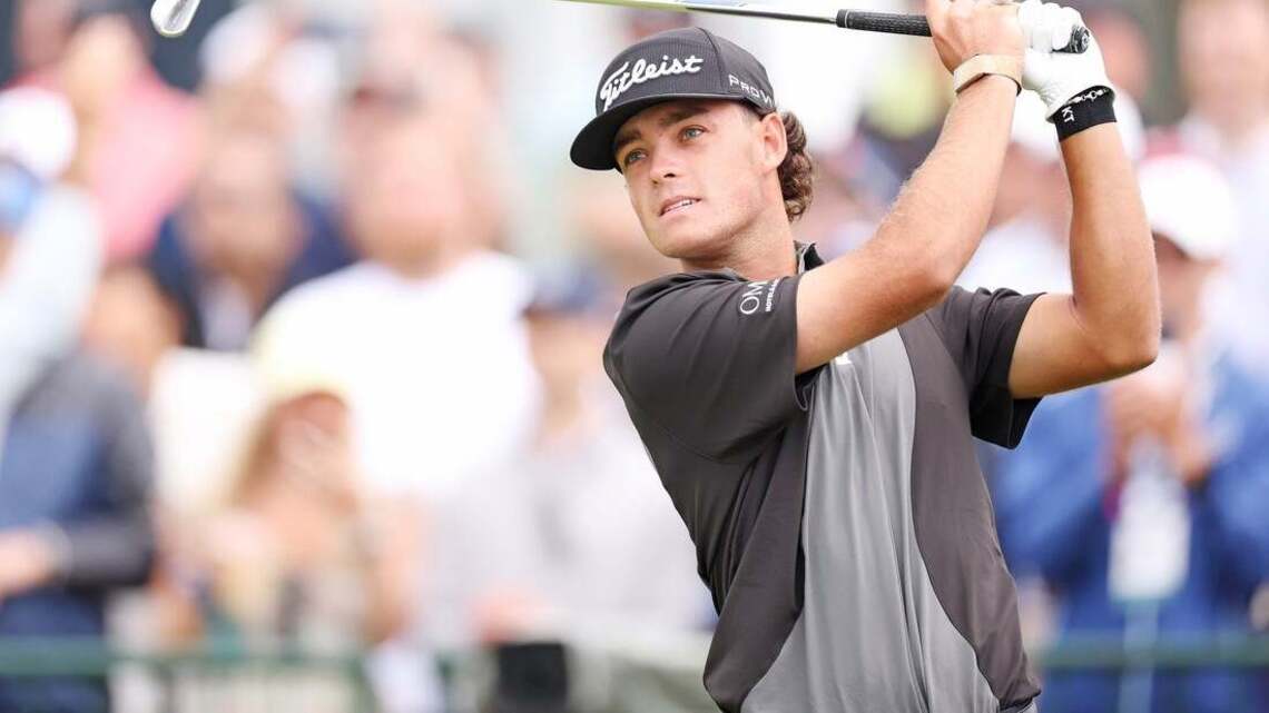 This week’s golf schedule: John Deere hosts PGA’s young stars; Champions at U.S. Senior Open