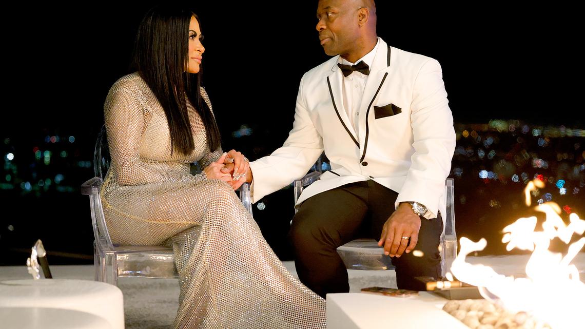 'RHOSLC' Alum Jen Shah and Coach Sharrieff Shah's Relationship Timeline 