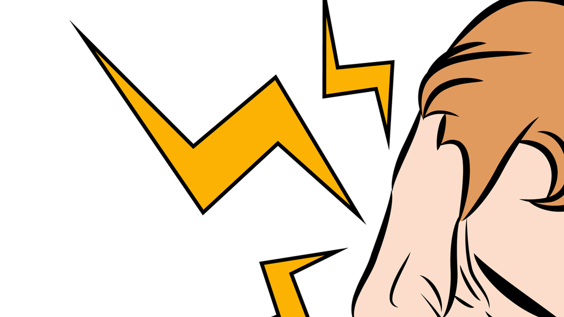 Mayo Clinic Q&A: Headaches that should never be ignored