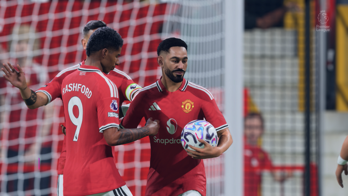 EA FC 27 Patch Notes: New Update Addresses Ultimate Team and Frustrating Career Mode Issue 
