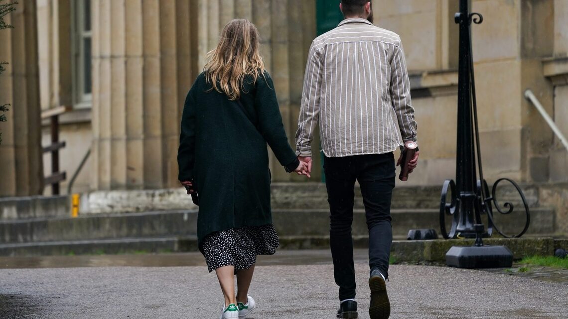 Inside the Hidden Science Behind Partner Smell and Relationship Compatibility 