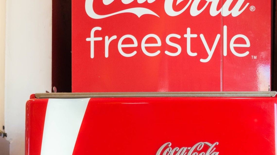 Coca-Cola Debuts a New One-of-a-Kind Flavor– But Only for a Limited Time 