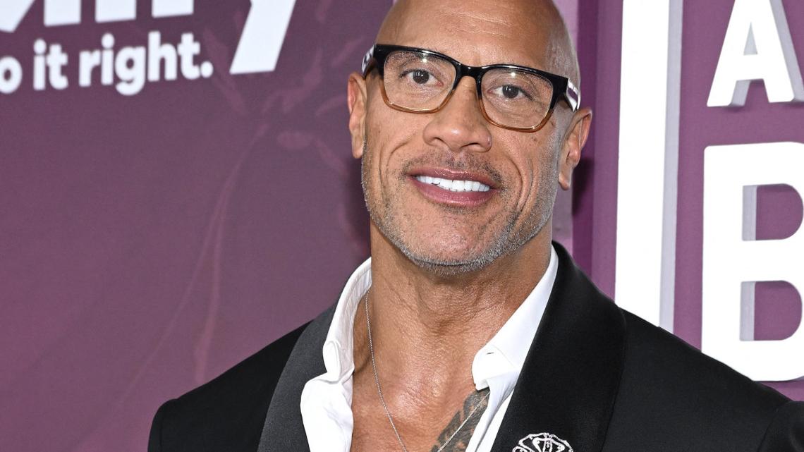 Dwayne Johnson Looks Nearly Unrecognizable as Maui in Live-Action ‘Moana' 