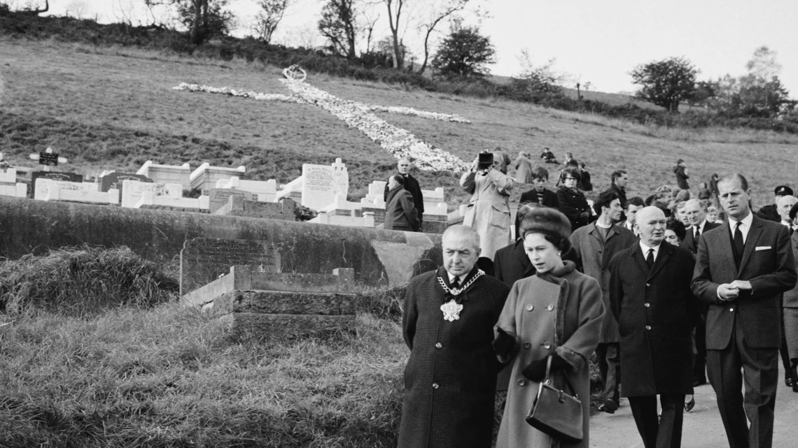 King Charles and Prince William Mark the Tragedy Behind Queen Elizabeth's ‘Biggest Regret' 