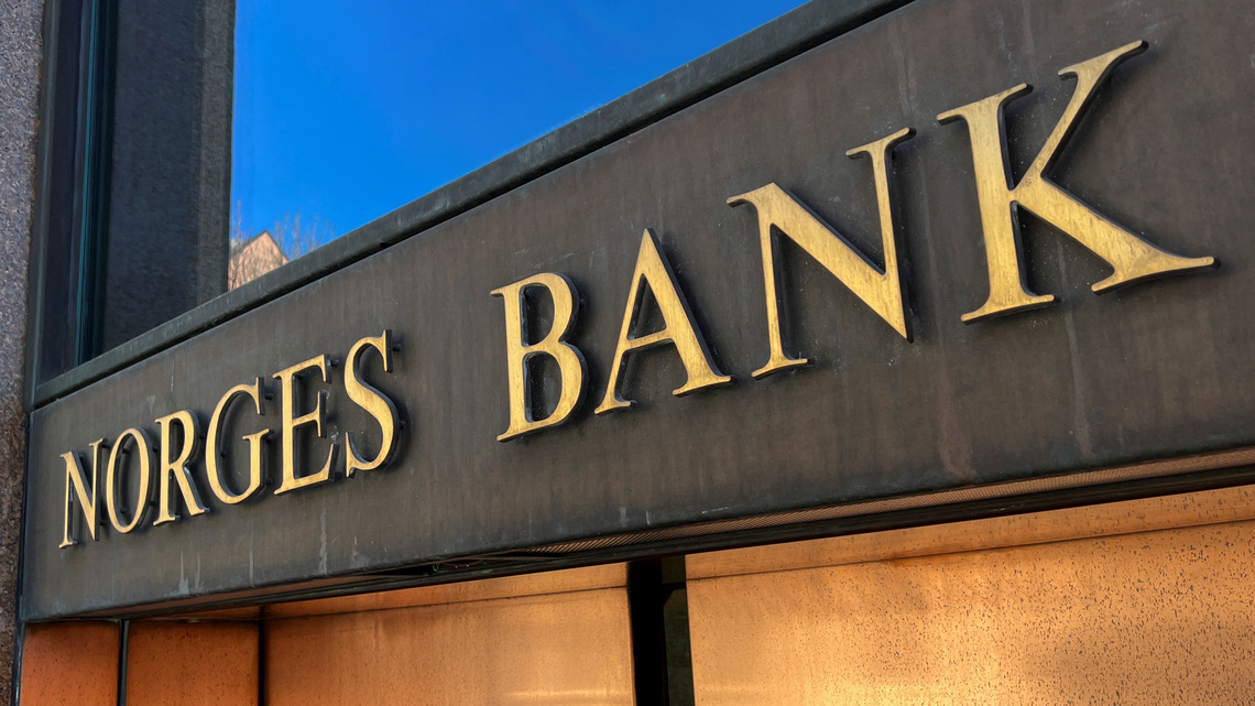 Norway central bank raises interest rate, may hike again 