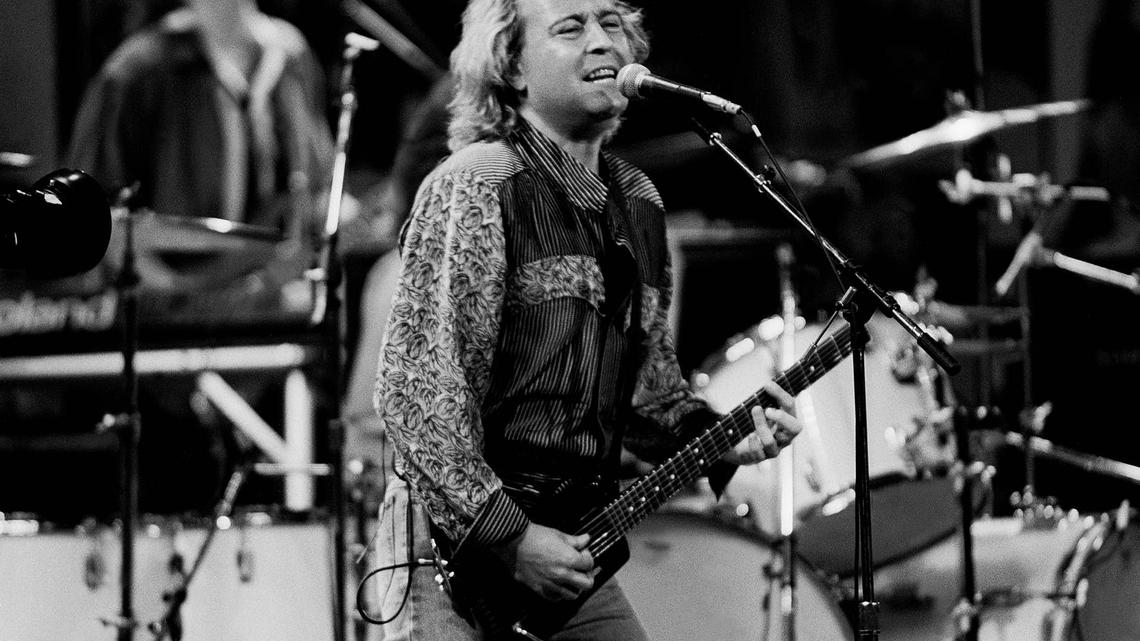 '70s Music Icon Facing Serious Health Battle 