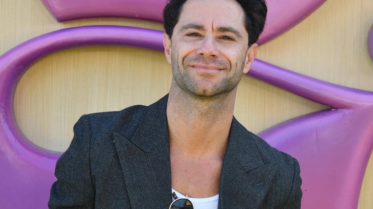 'Dancing With the Stars' Pro Sasha Farber's Dating History Over the Years 