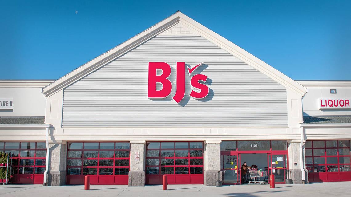 BJ's takes on Costco with major expansion into Texas 