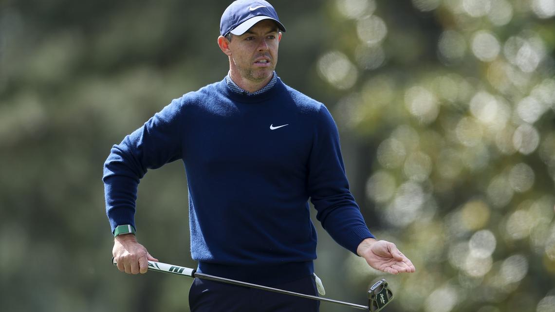 Inside Rory McIlroy's ‘Priciest' Masters Champions Dinner 