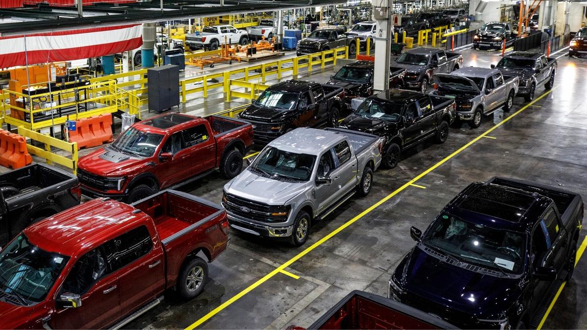 Ford
