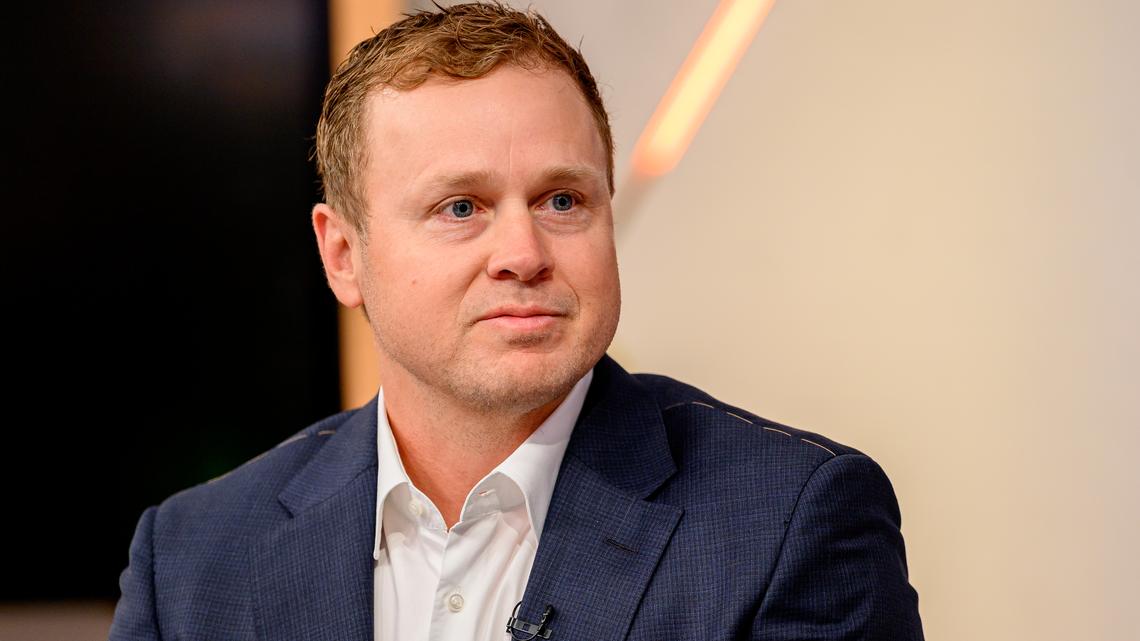 Spencer Pratt's Chances in Los Angeles Mayor Race Less Than Week to Primary 
