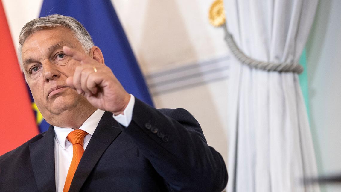 Orban loss, Meloni setback signal left's EU return, Ribera says 