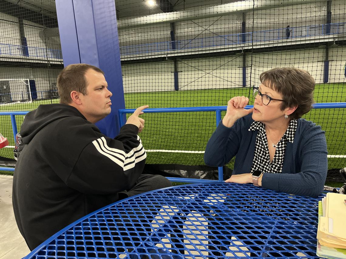 Tony Leys/KFF Health News/TNS