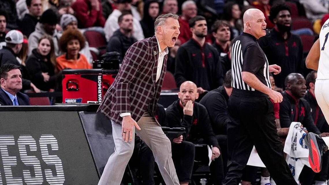 Alabama Basketball Learns 2026-27 SEC Tipoff Times, TV Designations