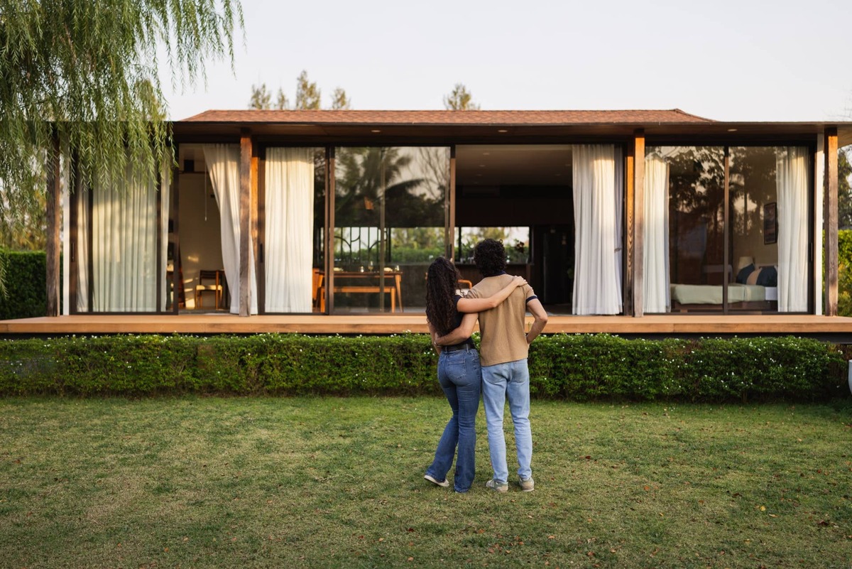 Zillow's June Market Report shows improved affordability in the U.S. housing market. 