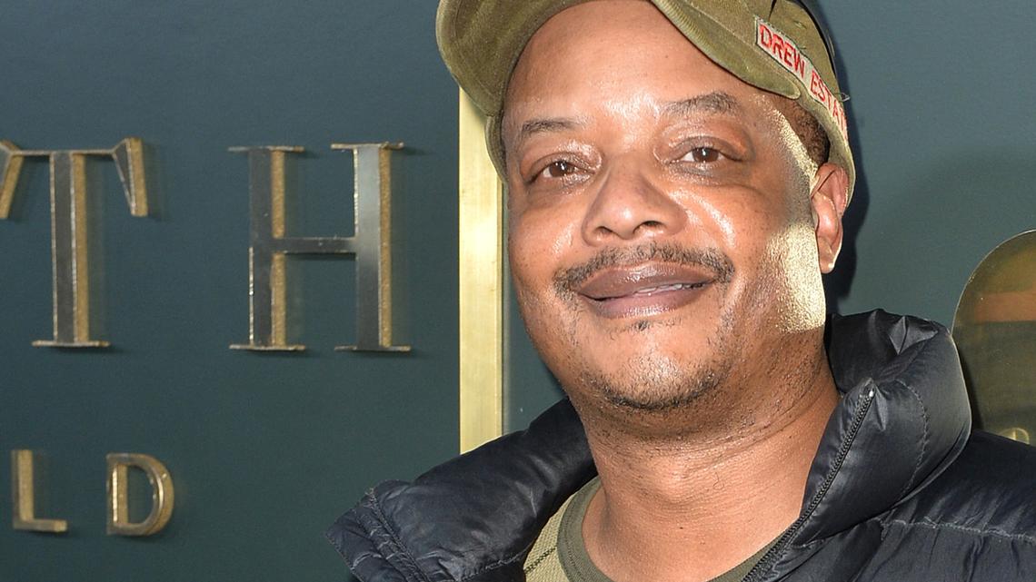 Todd Bridges wants divorce official after recent word that he and Bettijo Hirschi were splitting up 