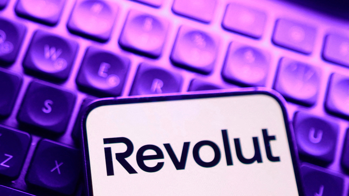 Revolut favors US primary listing for potential IPO, CEO says 